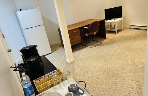 St. John's Apartment | Cozy basement Apartment in St. John’s