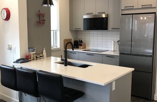 Glen Huron Condo | Cozy Blue Mountain Condo -Ski, Swim, Hike, Enjoy
