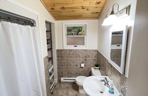 Georgian Bluffs Cottage | Cozy Bruce Peninsula Cottage - Georgian Bay