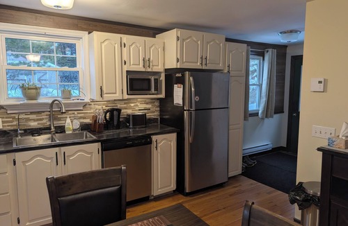 Placentia House | Cozy cottage located just over an hour to St. John's, NL! Pets welcome!