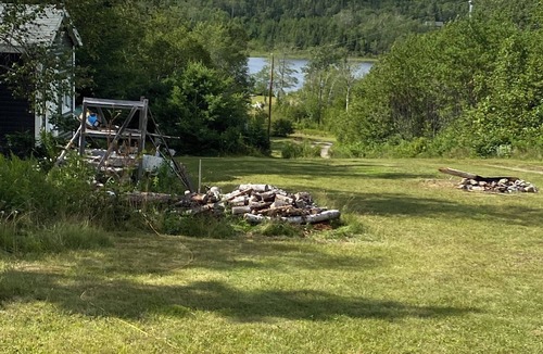 Marion Bridge House | Cozy cottage on the Mira River