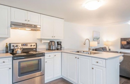 Port Alberni Other | Cozy country mobile home on 18 acres farm sleep 5