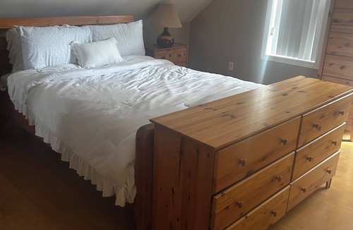 Williamsford Other | Cozy Country Style Home with Nature Trails