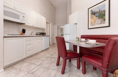 East Kootenay Condo | Cozy Fairmont Hot Springs 1BR Condo BC Registration PM493078643