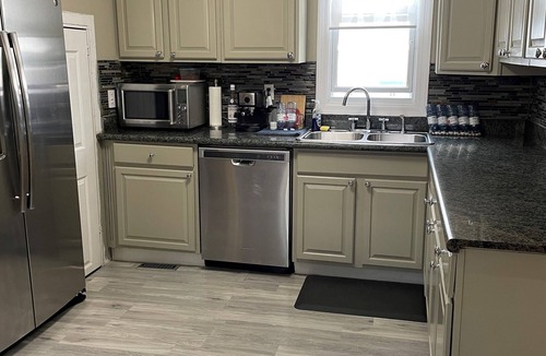 Crystal Beach Cottage | Cozy Family cottage with lots of amenities near Crystal Beach and Niagara Falls