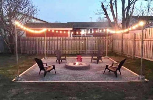 St. John's House | Cozy home away from home located near Quidividi, Downtown and East Coast Trails.