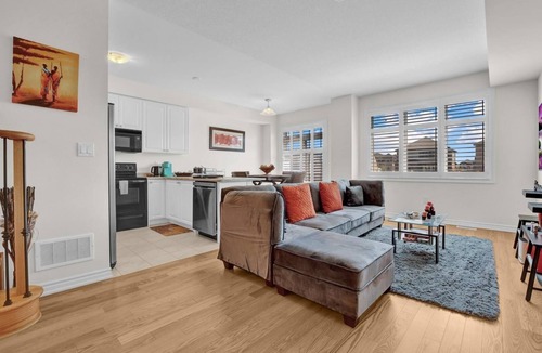 Thorold House | Cozy home minutes from Niagara Falls
