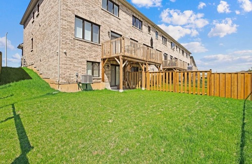 Thorold House | Cozy home minutes from Niagara Falls
