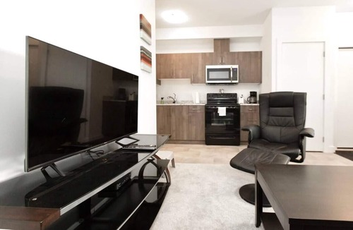 Langford Apartment | Cozy Langford Suite Retreat