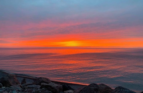 Pleasant Bay Cottage | Cozy Mountain Cottage, Two Bed Escape, Kitchenette, Hot Tub Access