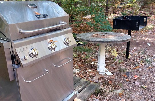 Havelock-Belmont-Methuen Cabin | Cozy off grid cabin tucked away in nature.