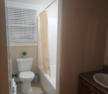 Dartmouth Apartment | Cozy, Private Basement Suite