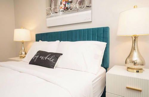 Lethbridge Bed & Breakfast | Cozy Retreat with Hot Tub and Free Breakfast!