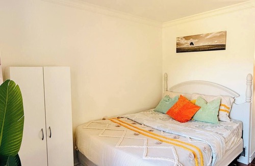 Mount Pearl House | Cozy Room: Nature, & City Life