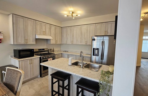 Welland House | Cozy vacation home near US- Canada Border Lic.#STR289