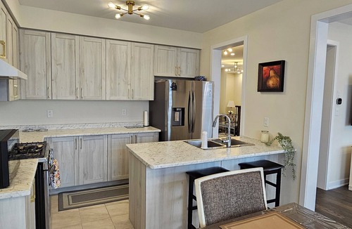 Welland House | Cozy vacation home near US- Canada Border Lic.#STR289