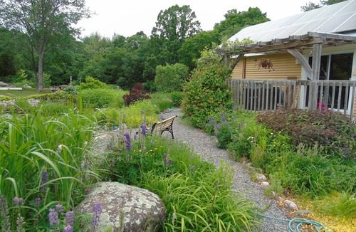 Muskoka Lakes Apartment | Creativity Spa Studio, be inspired, rejuvenated & relaxed, Heaven on Earth!