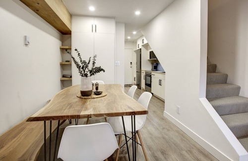 Whistler Creekside Apartment | Creekside Stunning Lofted 1BR: Sleeps 2,Pool,Free Parking Near Lakes and Shops!