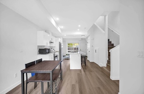 Crescent Heights House | Crescent Heights Escape