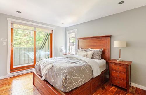 Upper Village Apartment | Crystal Ridge by Whistler Retreats