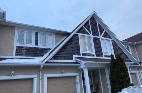 Bridlewood - Emerald Meadows House | Cute 3 bed rooms townhouse in Bridlewood/quite neighborhood