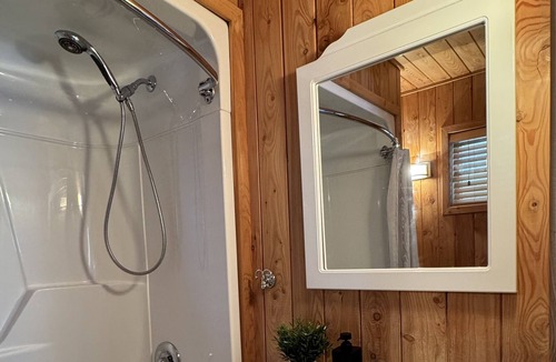 Port Carmen Cottage | Deer Cove - Private Cottage w/ Hot Tub, Large Dock. Pet-Friendly!