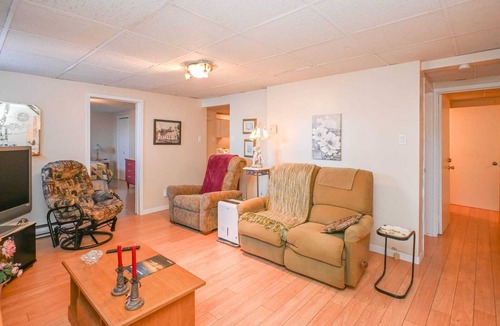 Caraquet Apartment | Delightful 2-bedroom apartment in charming Caraquet awaits you