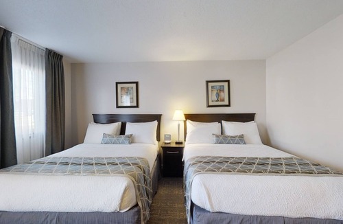 Dilworth Mountain Estates Hotel | Dilworth Inn