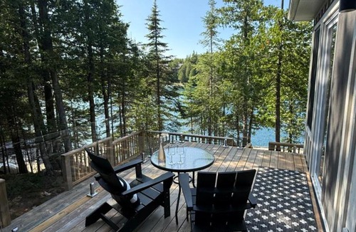 Tobermory Bed & Breakfast | Dock 124 - Adults Only, Waterfront B&B