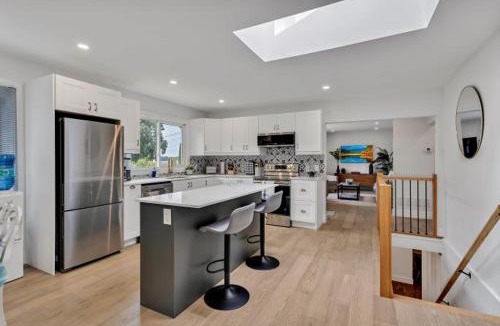 Fenelon Falls House | Dorado at The Kabins by The Falls