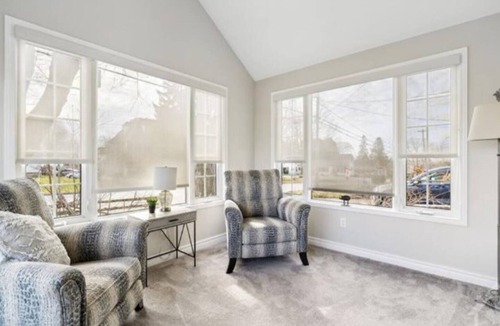 Brockville House | Downtown Brockville Home