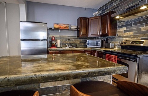 Downtown St. John's House | Downtown Getaway - 3 Bedrooms, 2.5 Baths