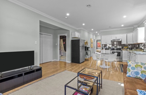 Downtown St. John's House | Downtown St. John’s Charming 3BR Retreat