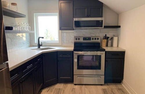 Wellington Apartment | Downtown Wellington Apartment-Bloomfield Unit
