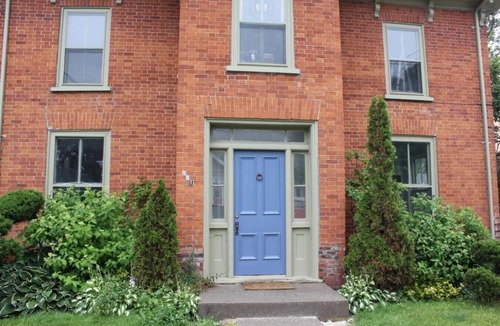 Wellington Apartment | Downtown Wellington Apartment-Bloomfield Unit