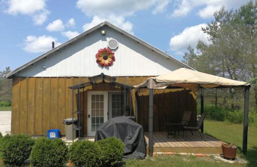 Hepworth Other | Dreamers Writing Farm, 3 Wooded Acres, Hepworth