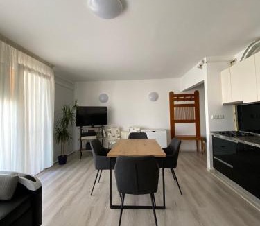 Emanoil Gojdu Apartment | Dulcinea Life