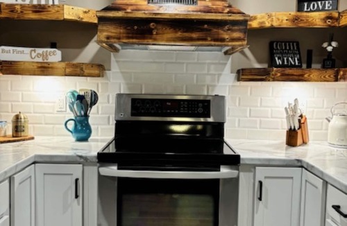 West End Apartment | East Coast Hideaway