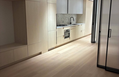 Mount Pleasant Apartment | EASY TRANSIT | BRAND NEW JR. 1 BEDROOM WITH 1.5 BATH | 10 minutes from DOWNTOWN
