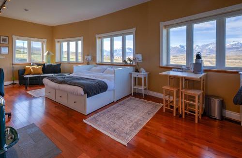 Waterton Park Bed & Breakfast | Echos and Embers Waterton