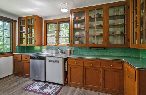 Fort Erie House | Edgemere Escape