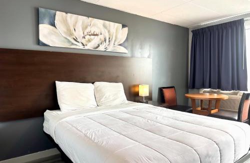 Cornwall Hotel | Elect Inn 5