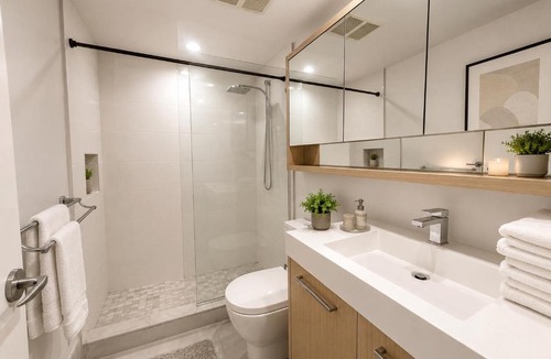 Yaletown Apartment | Elegant 2 Bedroom Escape in Trendy Yaletown