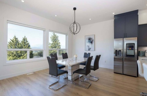 Eastern Hillsides House | Elegant 4BR Main Suite Family-Friendly + Terrace