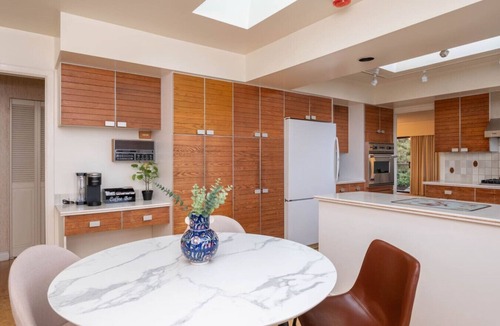Caulfeild House | Elegant Cypress Park Villa w/Panoramic Ocean View