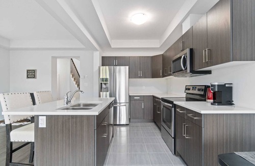 Welland House | Enchanted Escape | Your Modern Family Getaway | Sleeps 8