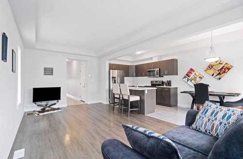 Welland House | Enchanted Escape | Your Modern Family Getaway | Sleeps 8