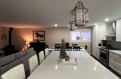 Langley House | Enjoy creating beautiful memories at Sierra Stables Country Hideaway in 2026