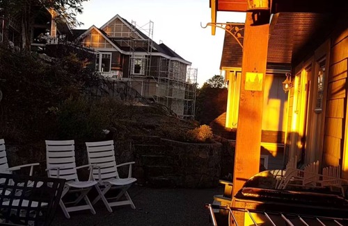 Bear Mountain Resort House | Entire home in Victoria Canada Exclusive family home at bear mountain for 5 only
