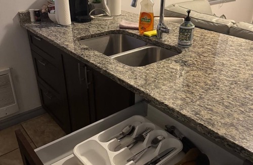Downtown Ottawa Apartment | Entire Place Downtown Ottawa 39D